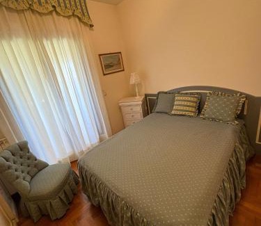 Montecchio Maison | Guest House Fiore di Loto