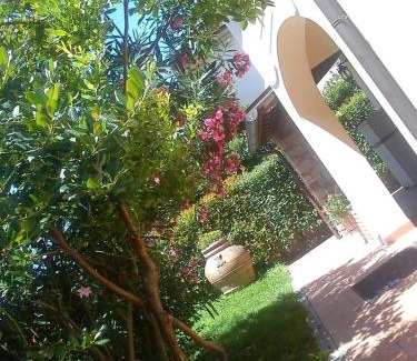 Montecchio Maison | Guest House Fiore di Loto