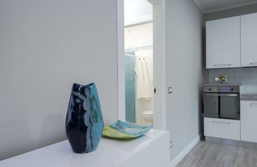 Foligno Maison | Guest House Foligno Porta Romana