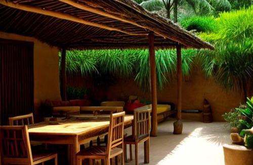 Kano Maison | Guest House For Stay and Sleep Hendricks