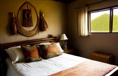 Kano Maison | Guest House For Stay and Sleep Hendricks