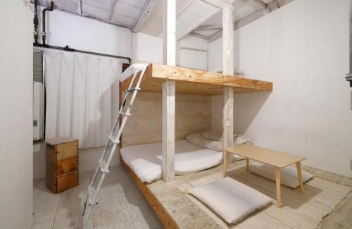 Sakuragicho Maison | Guest House FUTARENO