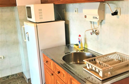Veliko Tarnovo Maison | Maison d'hôtes "Gabara"