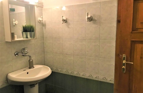 Veliko Tarnovo Maison | Maison d'hôtes "Gabara"