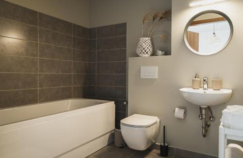 Pieriga Appartement | Guest House Garoza with Self Check-in