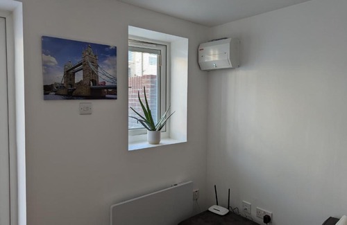 Manor Appartement | Guest house