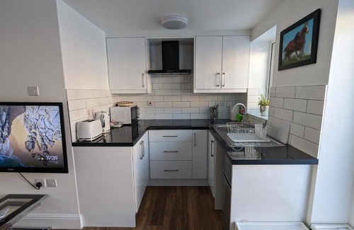 Manor Appartement | Guest house