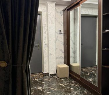 Akhaltsikhe Appartement | Guest House