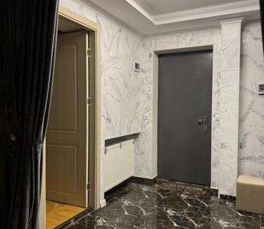 Akhaltsikhe Appartement | Guest House
