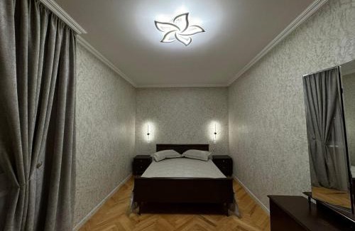 Akhaltsikhe Appartement | Guest House