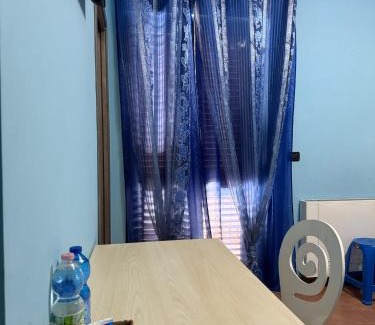 Lauria Maison | Guest House GeMar