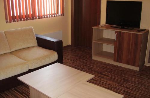 Velingrad Maison | Guest House Goranovi