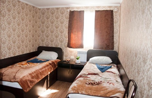 Kolomna Maison | Guest House Gostishka