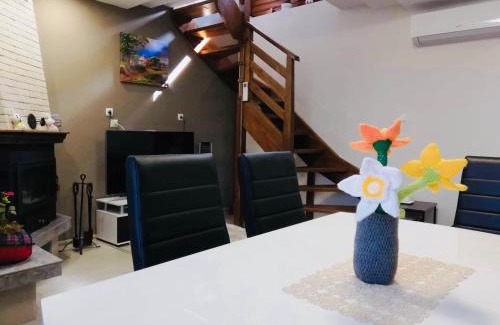 Sapareva Banya Maison | Guest house Grahlyov