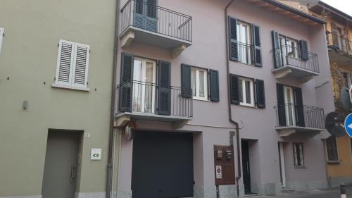 Omegna Maison | Guest House Green Heart