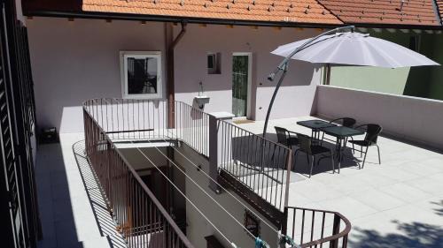 Omegna Maison | Guest House Green Heart