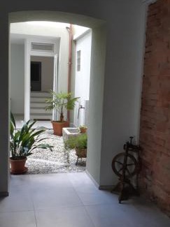 Omegna Maison | Guest House Green Heart