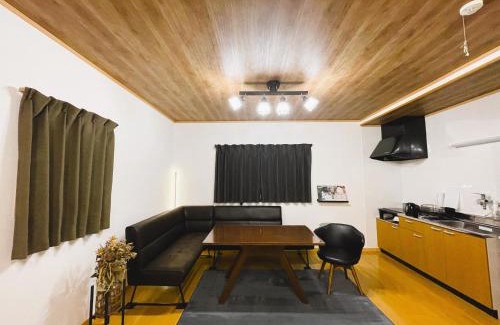 Kiho-cho Maison | Guest house HaDuNo - Vacation STAY 85297v