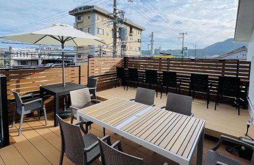 Kiho-cho Maison | Guest house HaDuNo - Vacation STAY 85297v