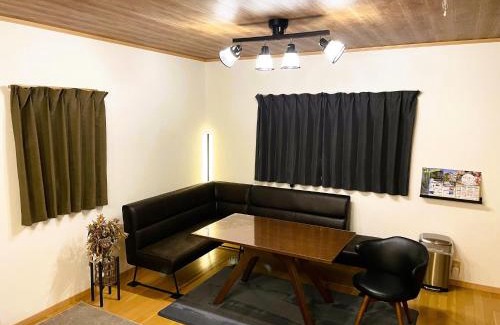 Kiho-cho Maison | Guest house HaDuNo - Vacation STAY 85297v