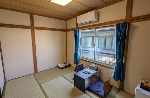 Yamanakako Hôtel | Guest House HIIRAGI