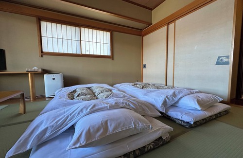 Yamanakako Maison | Guest House HIIRAGI
