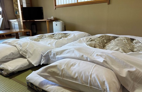 Yamanakako Maison | Guest House HIIRAGI