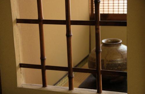 Central Kyoto Maison | Guest House Hitsujian