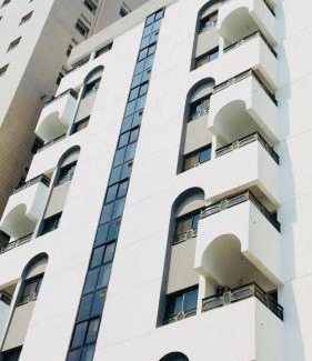 Al Aziziyah Appartement | Guest House Hotel Apartments Makkah