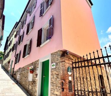 Garbagna Maison | Guest House il Il Podestà