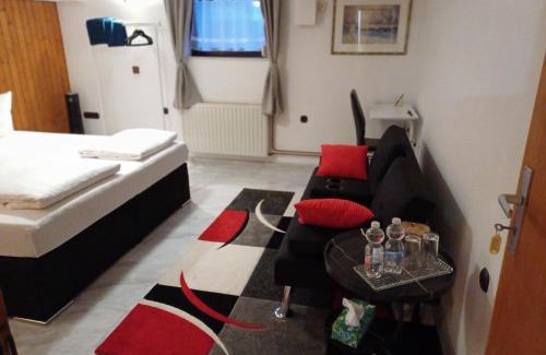 Hotting Appartement | Guest house in Datteln