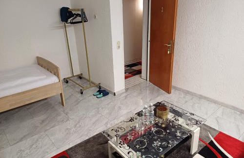 Hotting Maison | Guest house in Datteln