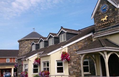 Ongar Appartement | Guest house in Dublin