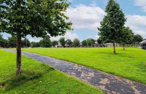 Ongar Appartement | Guest house in Dublin