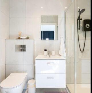 Ongar Appartement | Guest house in Dublin