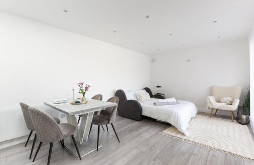 Ongar Appartement | Guest house in Dublin