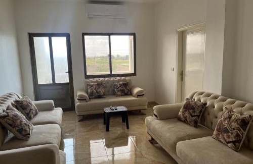 Gawr as-Safi Appartement | Guest house in Ghawr alsafi