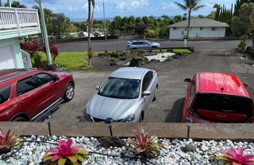 Hilo Maison | GUEST HOUSE IN HILO