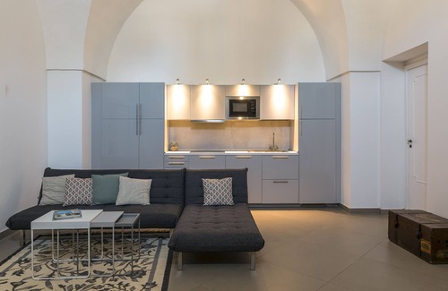 Campi Salentina Maison | Maison d'hôtes dans le Salento, finement meublée et confortable