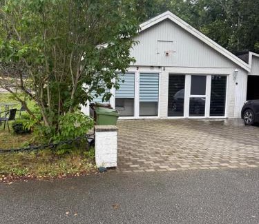 Karlskrona Maison | Guest house in Lyckeby