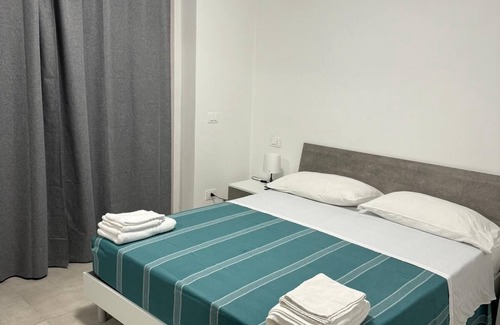 Ateleta Maison | Guest House IN PIAZZETTA