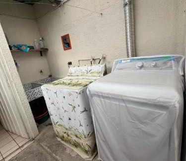 Santa Tecla Appartement | Guest House in Residencial Buena vista