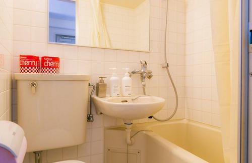 Naha Appartement | GUEST HOUSE INFINITY 5A / Naha Okinawa