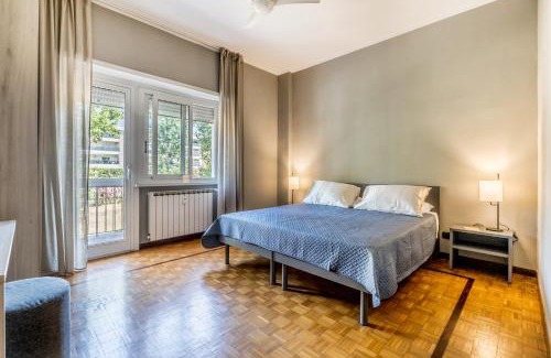 Monte Sacro Maison | Guest House Ionio