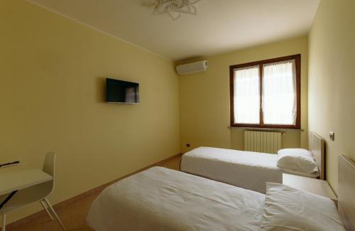 Asigliano Vercellese Lit Et Petit-Déjeuner | Guest House Le Risaie