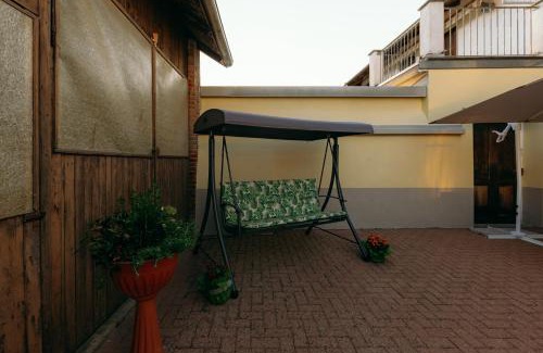 Asigliano Vercellese Lit Et Petit-Déjeuner | Guest House Le Risaie