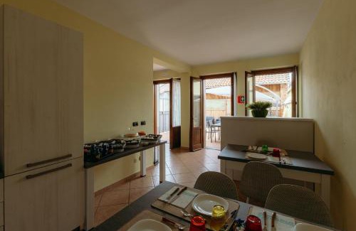 Asigliano Vercellese Lit Et Petit-Déjeuner | Guest House Le Risaie