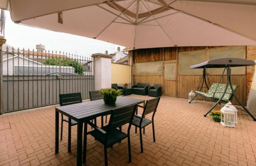 Asigliano Vercellese Lit Et Petit-Déjeuner | Guest House Le Risaie