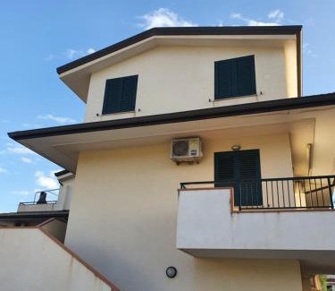 San Lorenzo Appartement | Guest House Il Canto del Mare