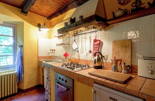Saint-remy-de-provence Autre | Maison d'hôtes Gentile à Tagliolo Monferrato avec jardin et barbecue